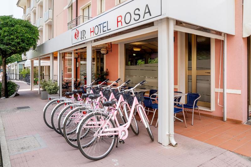 Hotel Rosa Caorle - image 22