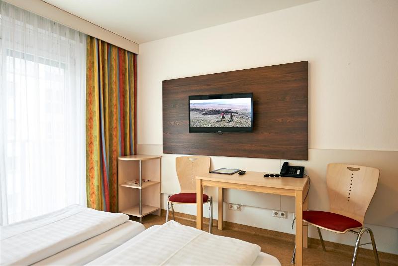 Hotel Kolping Wien Zentral - image 3