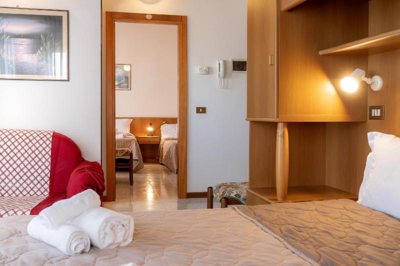 Hotel Rosa Caorle - image 37