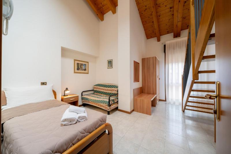 Hotel Rosa Caorle - image 24