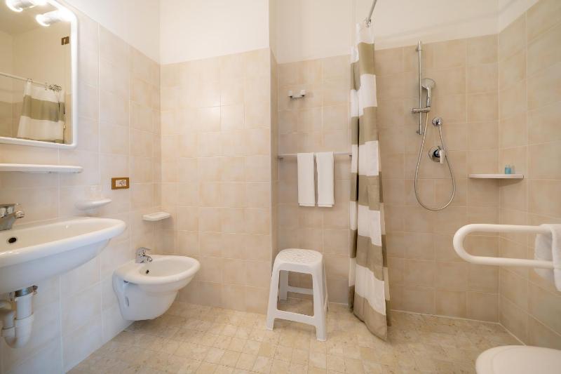 Hotel Rosa Caorle - image 36