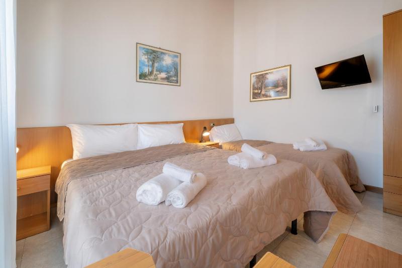 Hotel Rosa Caorle - image 28