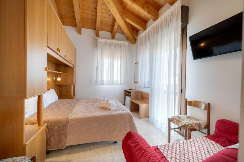 Hotel Rosa Caorle - image 38