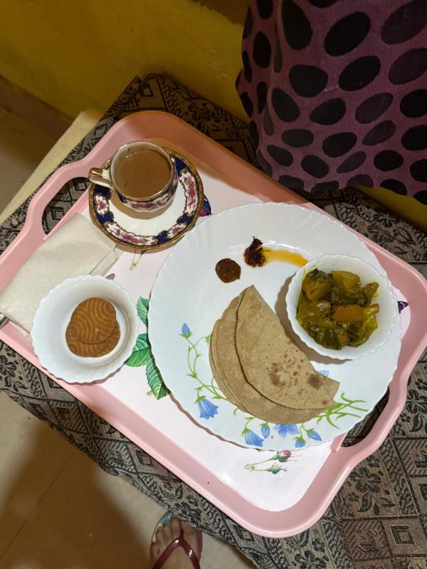 The Caravan Hostel Food & Stay - image 10
