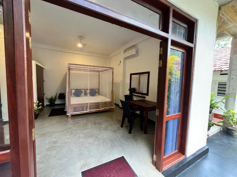 Villa Happy Nest - Hikkaduwa - image 10