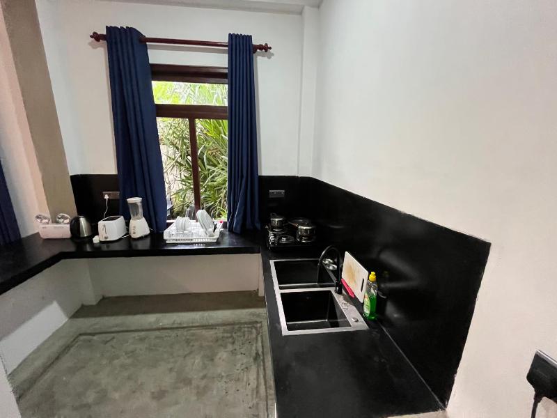 Villa Happy Nest - Hikkaduwa - image 2
