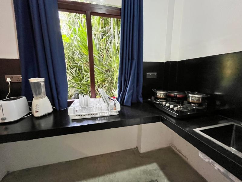 Villa Happy Nest - Hikkaduwa - image 11