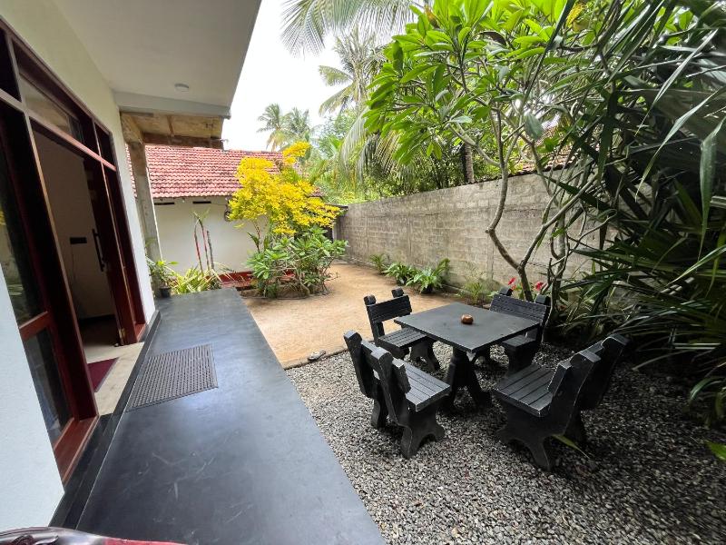 Villa Happy Nest - Hikkaduwa - image 4