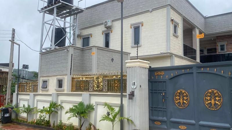 2 Bedroom Apartment For Short Let in Abuja - image 1