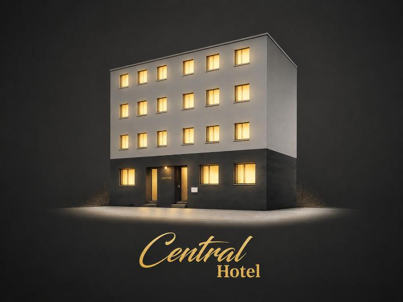 Hotel Central Nürnberg Hauptbahnhof - image 22