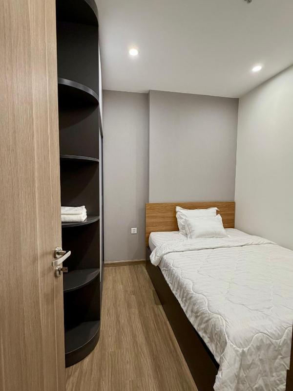 The C House - Cozy & Peaceful Designer - Studio - Vinhomes - image 8