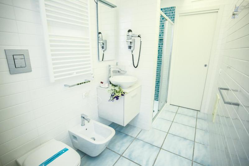 Il Viaggiatore Gaeta Medievale B&B - image 21
