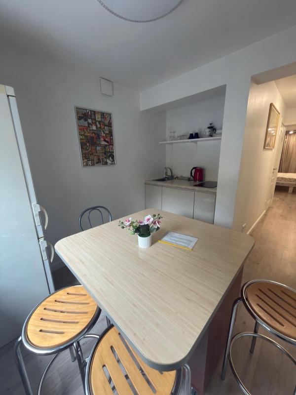 Apartametns for you by Henks - image 9