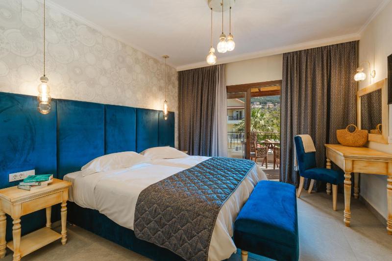 Byzantio Resort - image 48