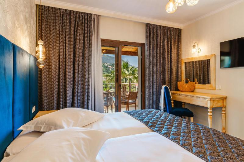 Byzantio Resort - image 50