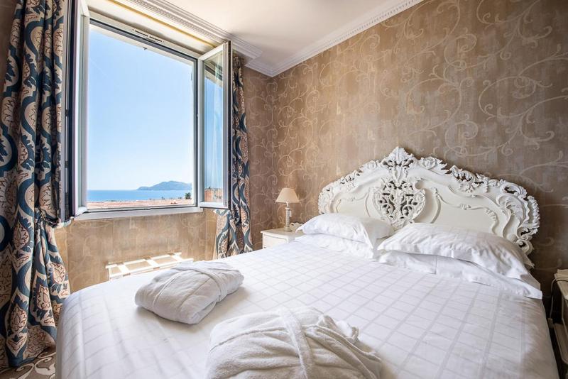 Hôtel Château de la Tour Cannes - image 49
