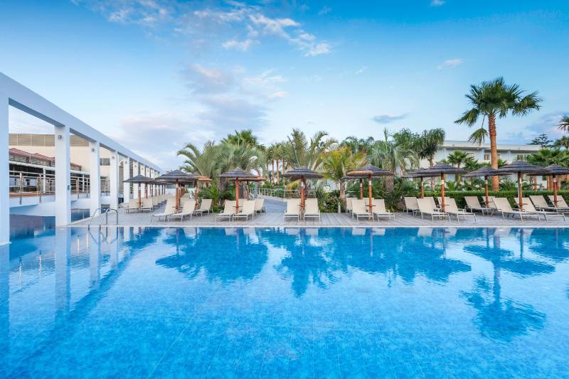Blue Lagoon Resort - image 34