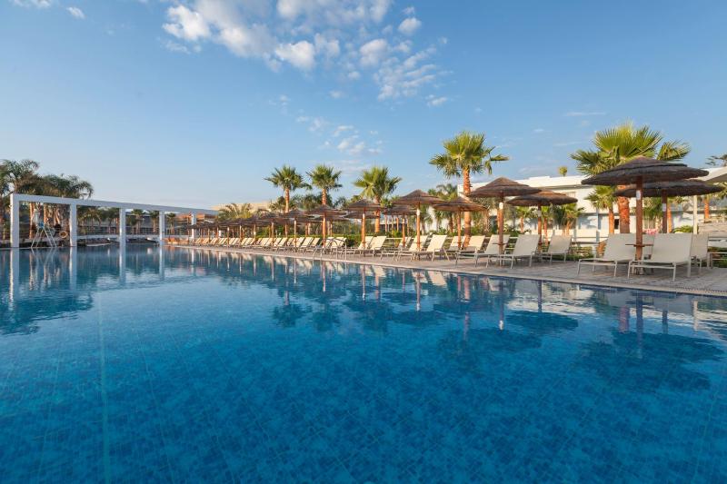 Blue Lagoon Resort - image 39