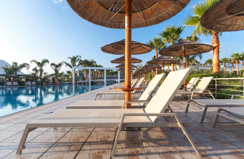 Blue Lagoon Resort - image 12