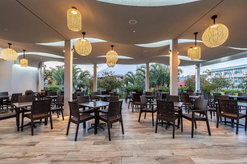 Blue Lagoon Resort - image 9