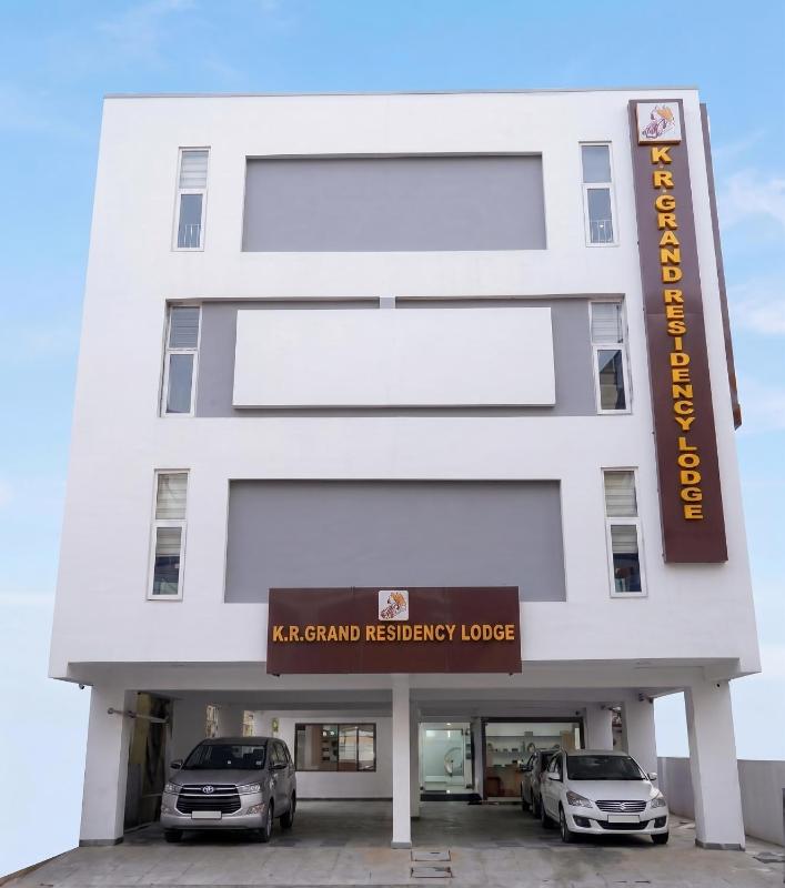 KR Grand Residency - image 1