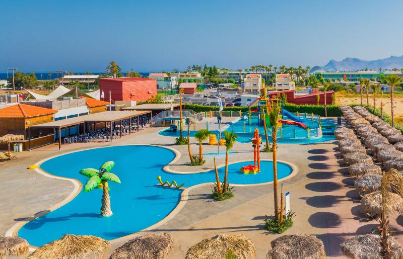 Blue Lagoon Resort - image 36