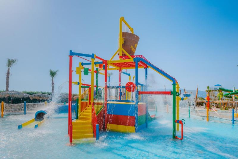Blue Lagoon Resort - image 49