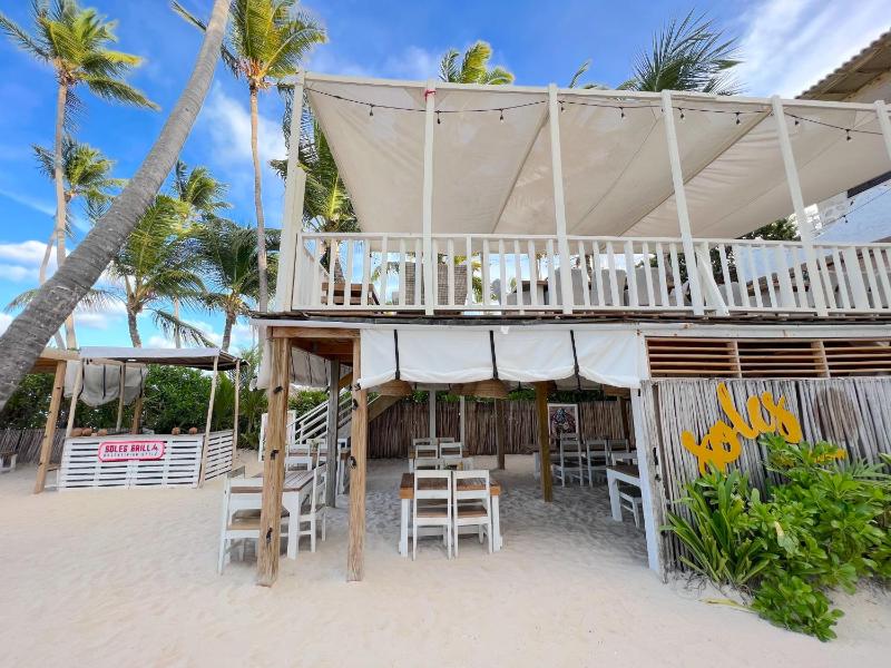 SERENARA SUITES at DUKASI - playa LOS CORALES - image 16
