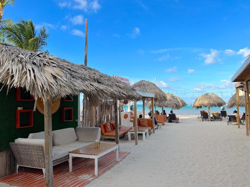 SERENARA SUITES at DUKASI - playa LOS CORALES - image 37