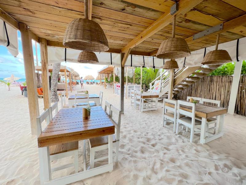 SERENARA SUITES at DUKASI - playa LOS CORALES - image 45