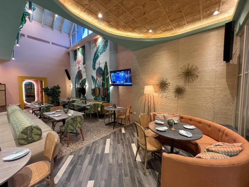 SERENARA SUITES at DUKASI - playa LOS CORALES - image 26