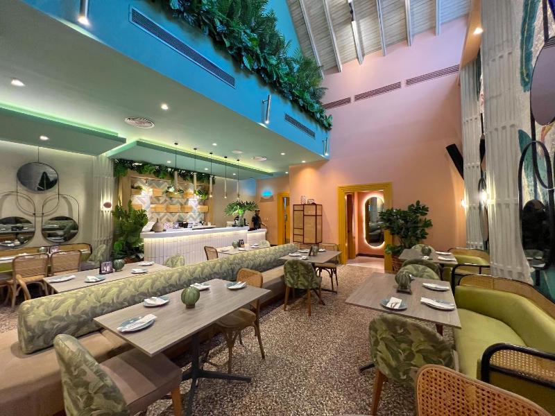 SERENARA SUITES at DUKASI - playa LOS CORALES - image 31