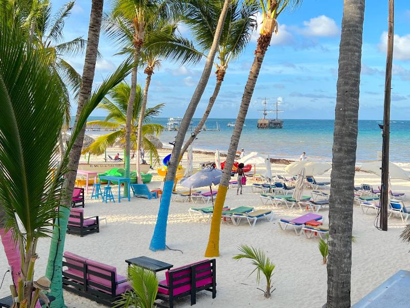 SERENARA SUITES at DUKASI - playa LOS CORALES - image 23