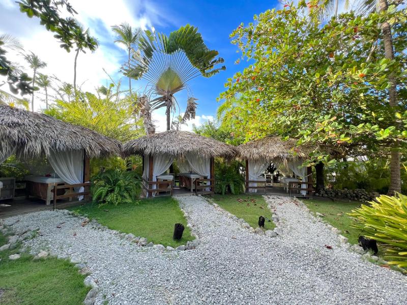 SERENARA SUITES at DUKASI - playa LOS CORALES - image 24