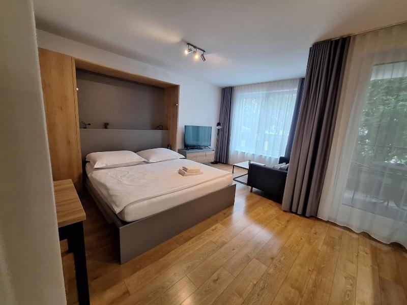 Entrez - apartmán pri hokejovej aréne - image 2