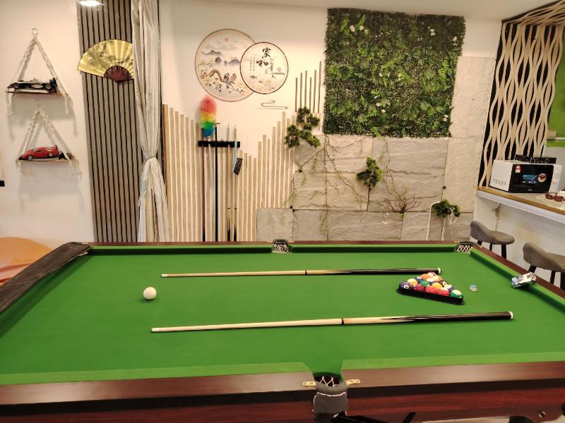 PD honeymoon 2bedroom Bubbles  pool table Ocean view resort - image 17