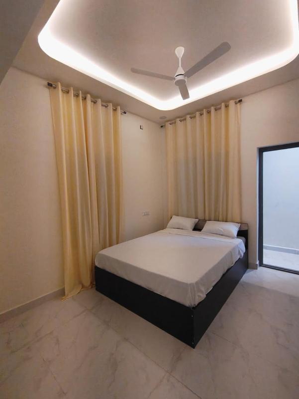 AGV Stay - Thiruvannamalai - image 13