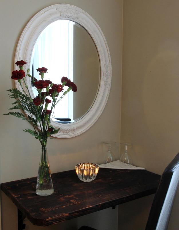 Standard Double or Twin Room with Balcony image 3