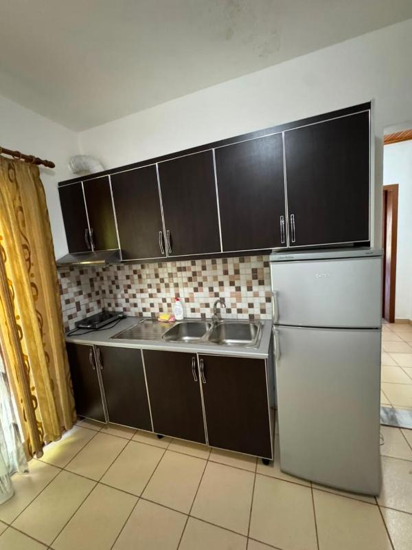 Brai's Center Apartments - image 4