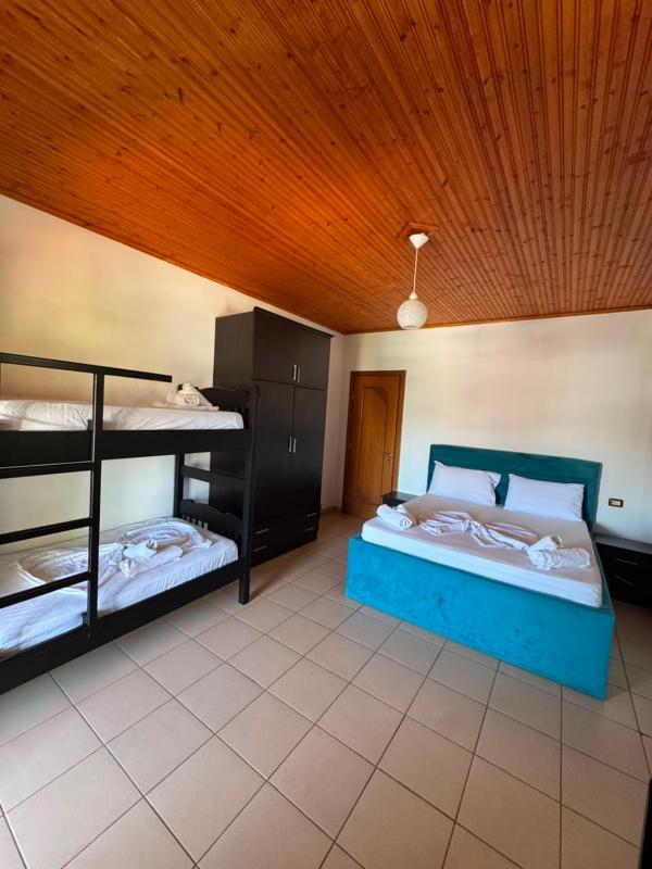 Brai's Center Apartments - image 9