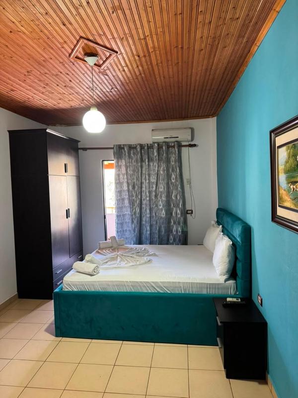Brai's Center Apartments - image 11