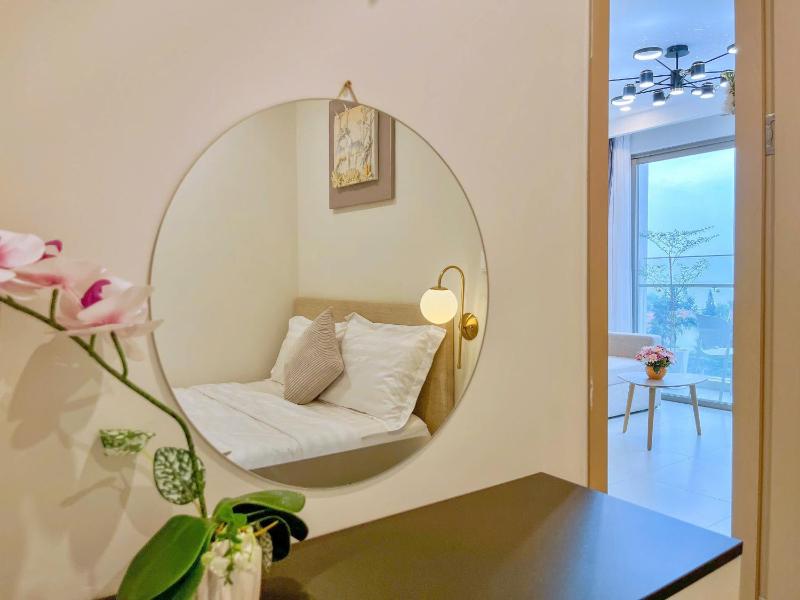The Song Apartment 5 Stars Vung Tau - Căn Hộ Du Lịch 5 Sao Cạnh Biển Vũng Tàu - image 16