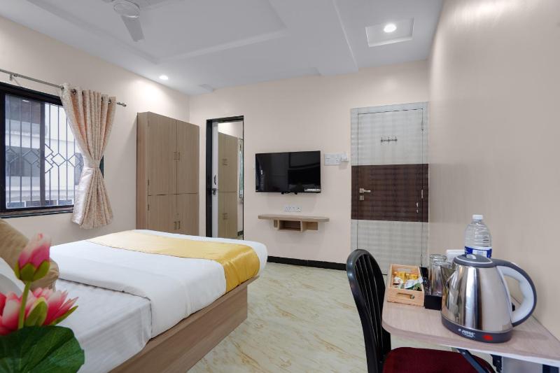 Hotel Royal Comforts - image 15