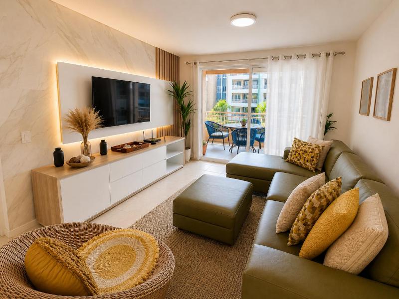 TerraMaris Beachfront | Near Beach Park - image 47
