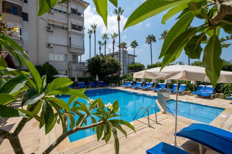 Miray Hotel Kleopatra - image 30