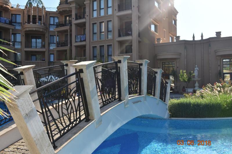 Aphrodite Gardens 1 bedroom apartment B406 - image 9