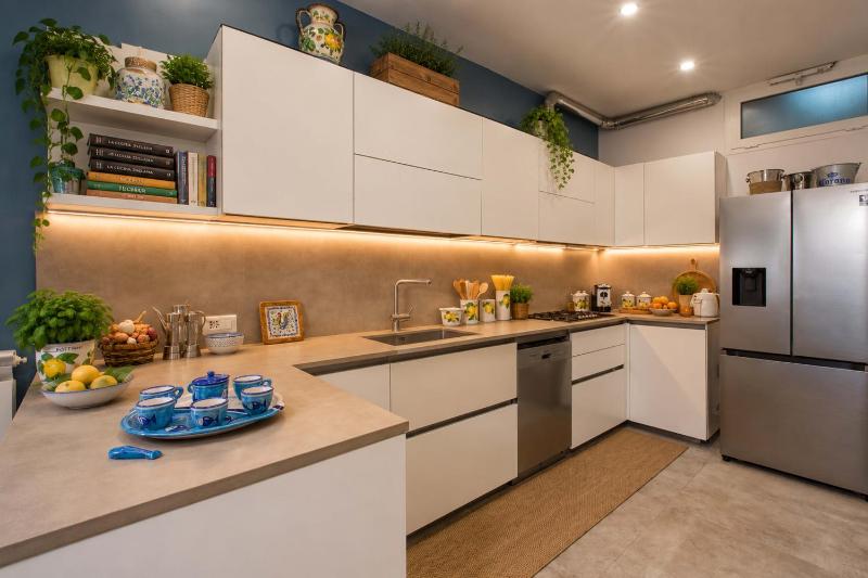 AMORE RENTALS - Villa Domus Franca - image 28