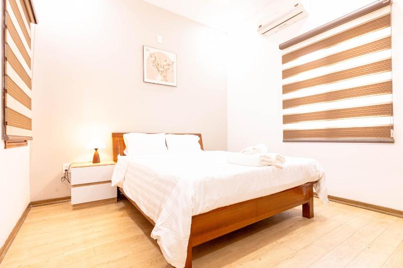 T And J House - 4 Bedrooms near the beach My Khe - image 11