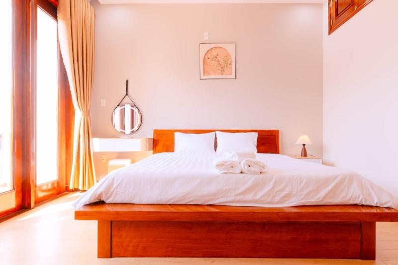 T And J House - 4 Bedrooms near the beach My Khe - image 9