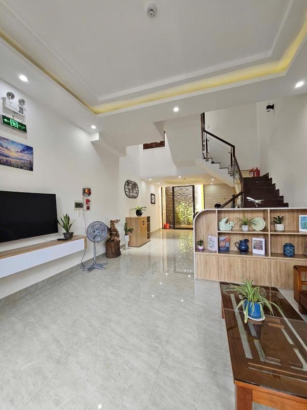 T And J House - 4 Bedrooms near the beach My Khe - image 15